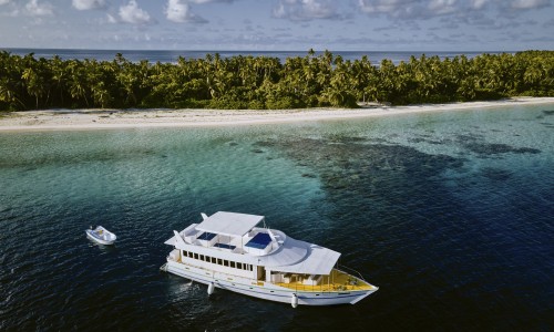 Croisière surf - Horizon 2
